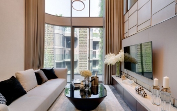 Ashton Residence 41, Bangkok, 3 Bedrooms Bedrooms, ,3 BathroomsBathrooms,Condo,Sale,Ashton Residence 41 A,Ashton Residence 41,7,2070